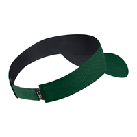 NIKE VISOR SIDELINE 21 DRI FIT GORGE GREEN