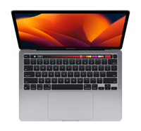 Macbook Pro 13" (512Gb) M2 8Cpu 10 Gpu