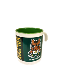Tokyodachi World Mug