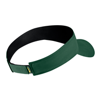 NIKE VISOR DRI-FITBRONCOS GORGE GREEN