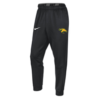 Nike Pant Therma Head Logo Anthracite