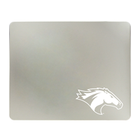 Aluminum Mouse Pad