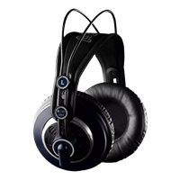 Akg K 240 Mk Ii Stereo Studio Headphones