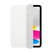 Smart Folio For Ipad (10Th Generation) - White