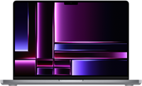 14" Macbook Pro M2 Max (1Tb)