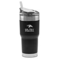 Tumbler Impulse Travel Back W/Green Imprint 27 Oz