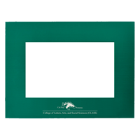 Frame College Of Class Green
