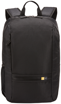 Case Logic Key Backpack Plus Black 15.6"