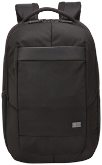 Case Logic Notion Backpack Black 14"