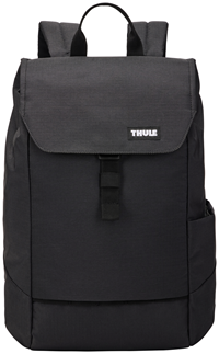 Thule Lithos Backpack Black 16L