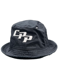  Nike Cap Core Interlocking CPP Black