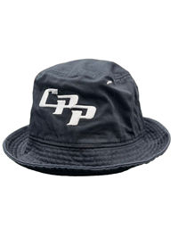 Nike Cap Core Interlocking CPP Black