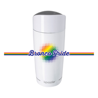 Tumbler Koozie Savannah Bronco Pride Vacuum 18 Oz