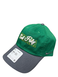 Cap Cb Men's Campus CPP Pine Green