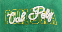 CAP CB MEN'S CAMPUS CPP PINE GREEN