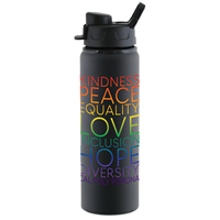 *New Item: Bottle Savannah Journey Sport 28 Oz