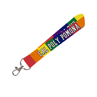 *New Item: Keystrap Next Generational Multi Color