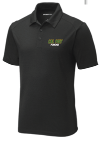 Sportek Polo W/Cal Poly Pomona