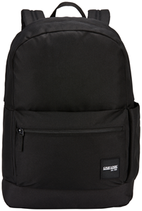 Thule Logic Commence Recycled Backpack Black