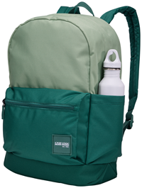 THULE CASE LOGIC COMMENCE BACKPACK ISLAY GREEN 16