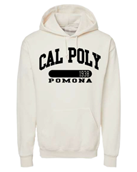 Hood Cp Over Pill '38 Pomonona Sweet Cream