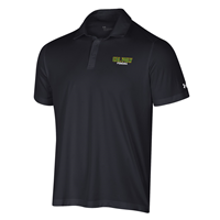 UA Polo Tech CPP LC Black