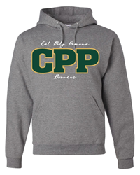 *New Item: Hood Essential Cpp/Cpp/Broncos Oxford