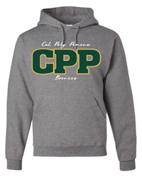 Hood Essential Cpp/Cpp/Broncos Oxford