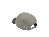  CAP LOW PROFILE TWILL LIGHT GREY