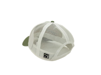  CAP LOW PROFILE TRUCKER AVOCADO