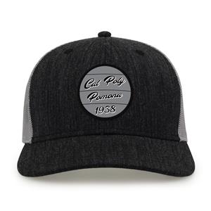  Cap Everyday Trucker Black
