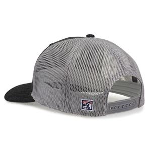  CAP EVERYDAY TRUCKER BLACK