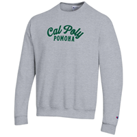 Crew Flocking Script CPP 1938 Heather Grey