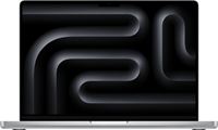 Macbook Pro 14In M3 Max (1Tb) Space Black