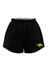 H/V Ladies Short CPP Black