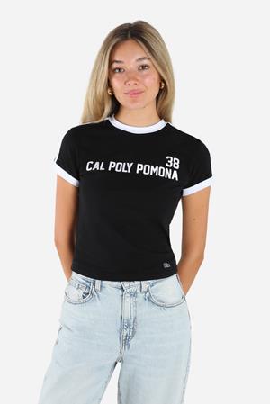 H/V Ladies Tee Goalie CPP