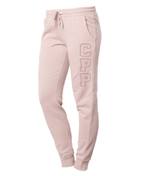 *New Item: Ladies Pant Wave Wash Ll CPP Blush