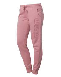 *New Item: Ladies Pant Wave Wash Ll CPP Dusty Rose