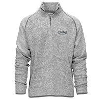*New Item: 1/4 Zip LC Cal Poly Pomona Pepper