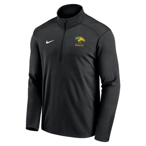 Nike 1/4 Zip Pacer Black