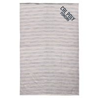 Blanket Baja Marine/Oatmeal