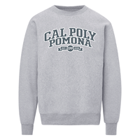 Crew Proweave Fusion Applique Gray