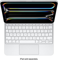 (M4 & 11In Ipad Pro) Magic Keyboard Us English
