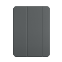 (M2 & 11In Ipad Air) Smart Folio - Black