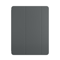 (M2 & 13In Ipad Air) Smart Folio - Black