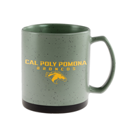 Mug Darien Cafe CPP Circle Green 20 Oz