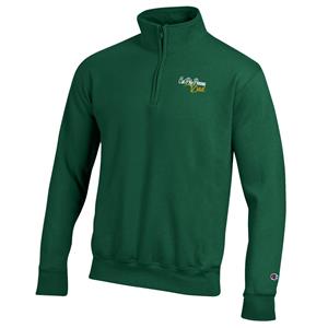 Dad 1/4 Pb CPP & Dad Script Dark Green