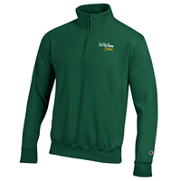 Alumni 1/4 Pb CPP & Alumni Script Dark Green