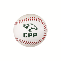 Baseball Imprinted CPP In BF