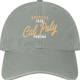  Cap Eza W/Broncos 1938 Chain Stitch Sawgrass
